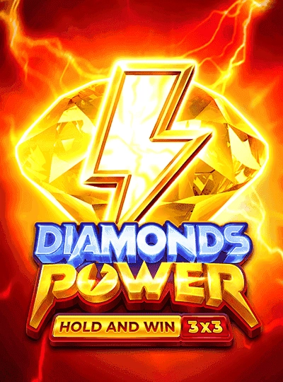 Classic slot reel game cover