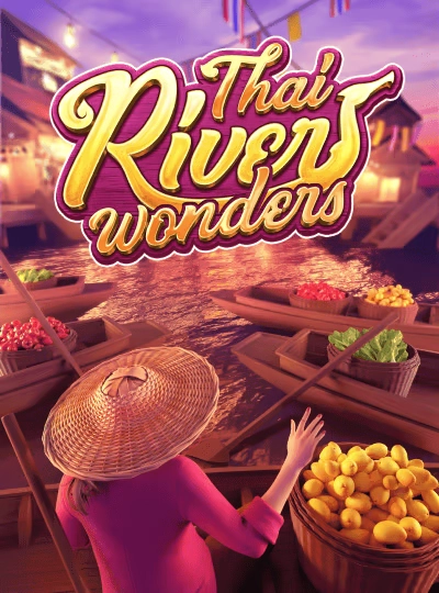 Featured slot game cover